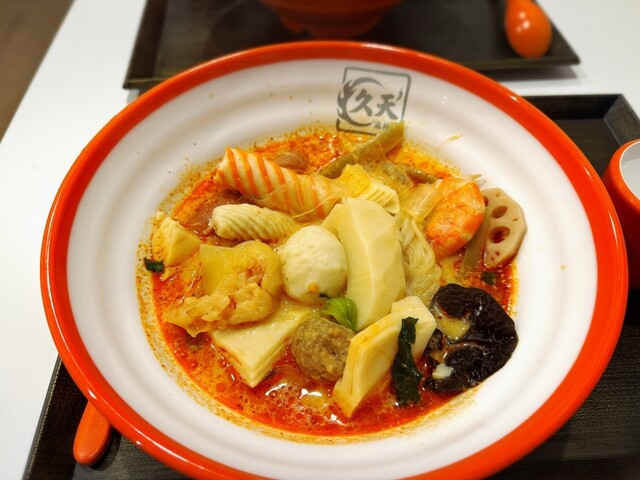 量り売り 明瞭会計