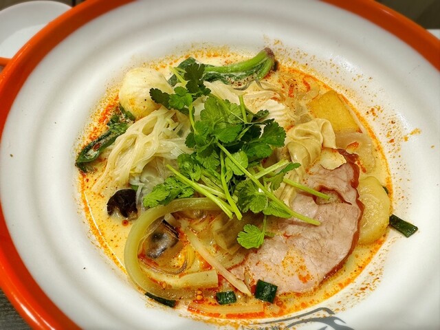 本場四川スープ